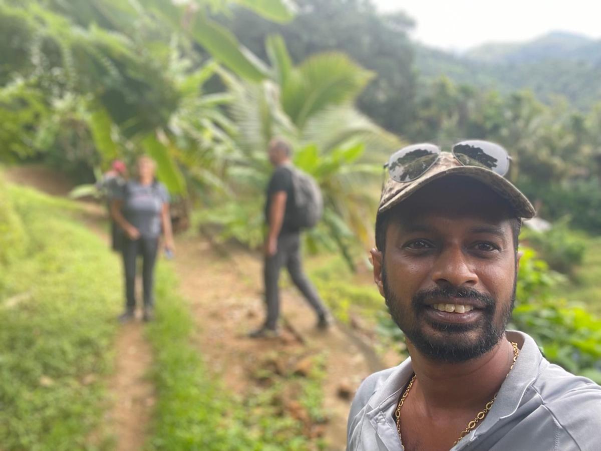 Eagles Lodge - Kandy Дигана Экстерьер фото