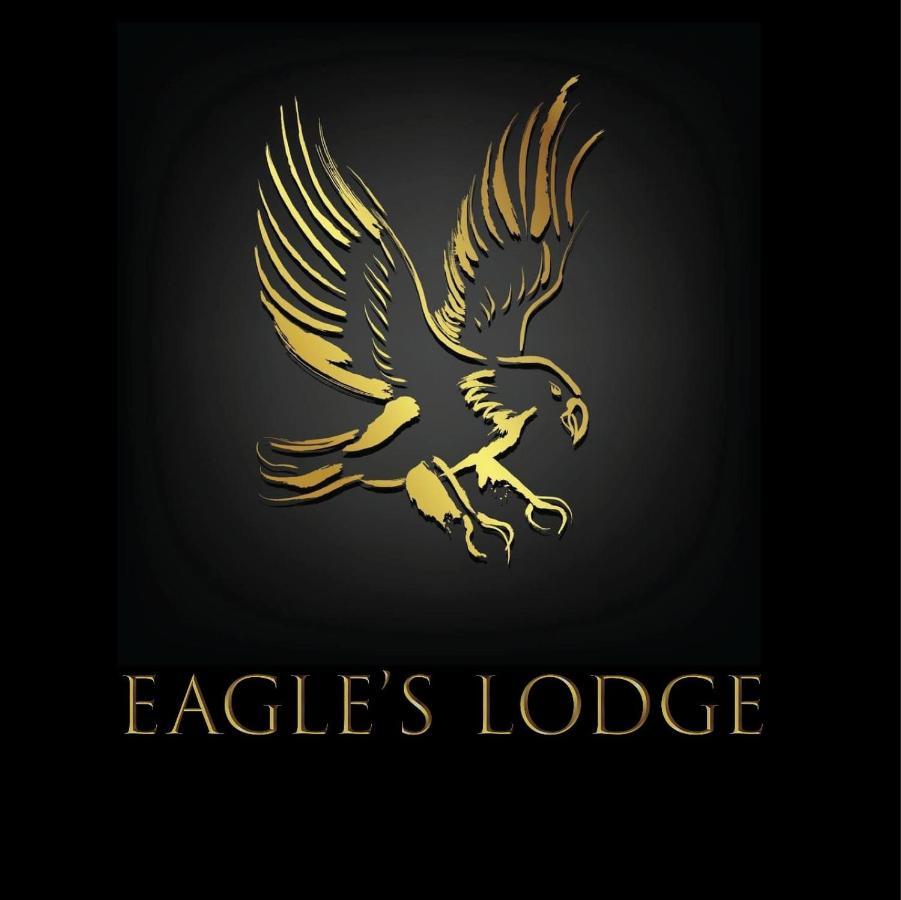 Eagles Lodge - Kandy Дигана Экстерьер фото