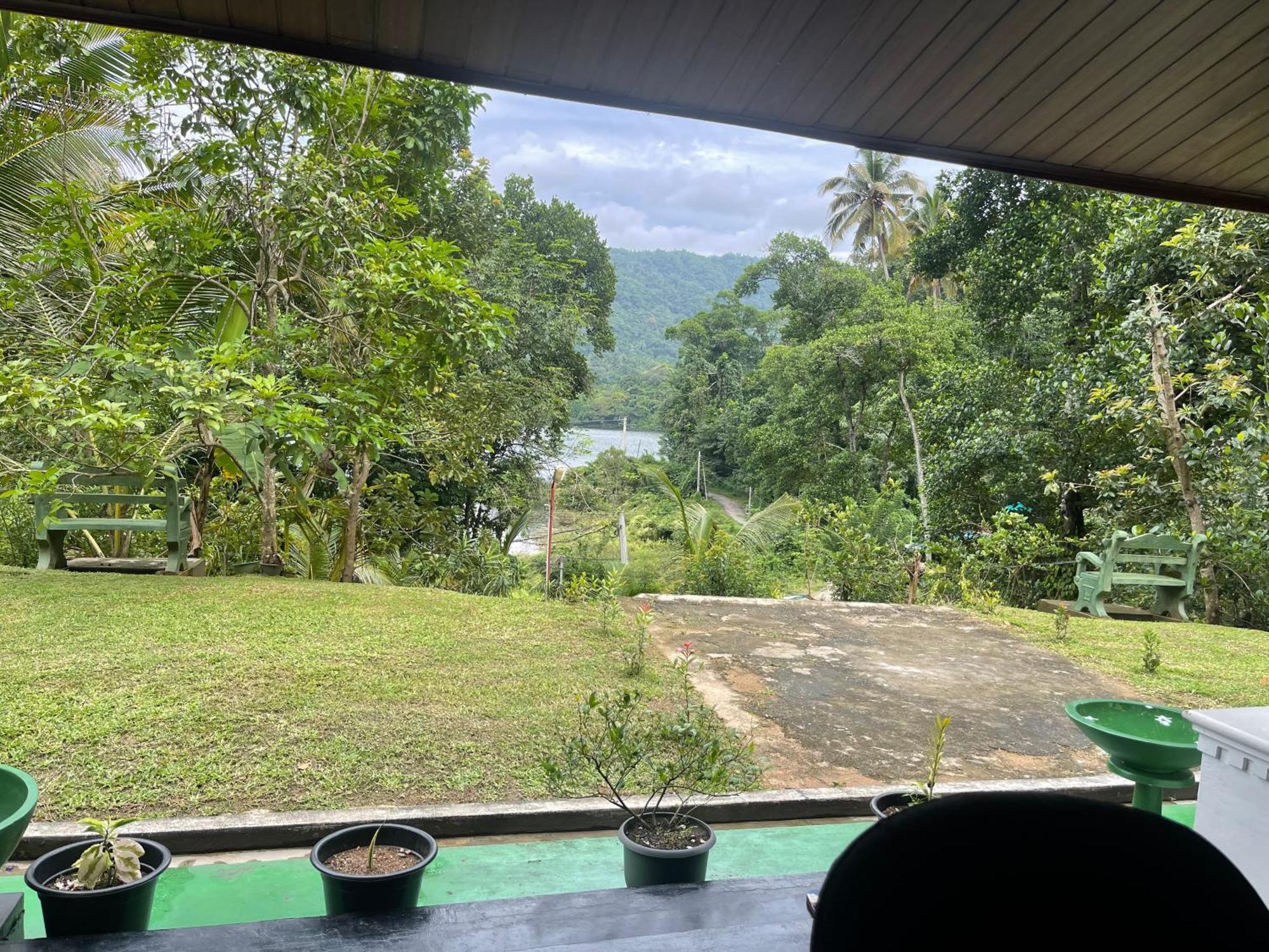 Eagles Lodge - Kandy Дигана Экстерьер фото