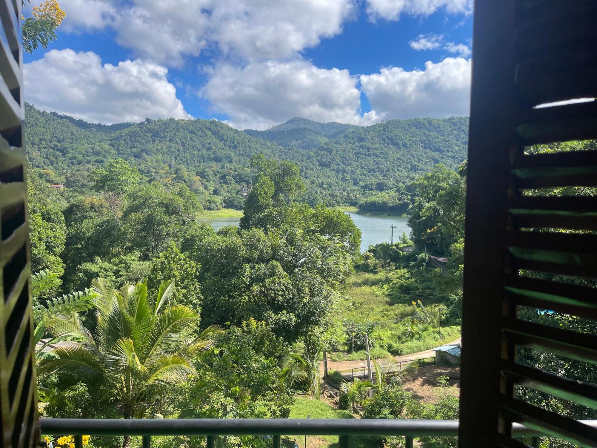 Eagles Lodge - Kandy Дигана Экстерьер фото